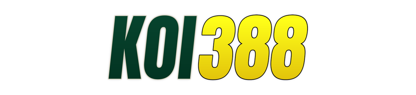 koi388